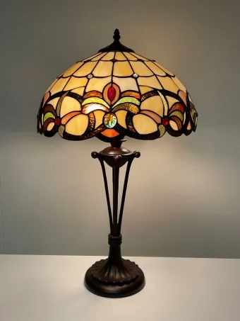 Tiffany lampen aanbiedingen