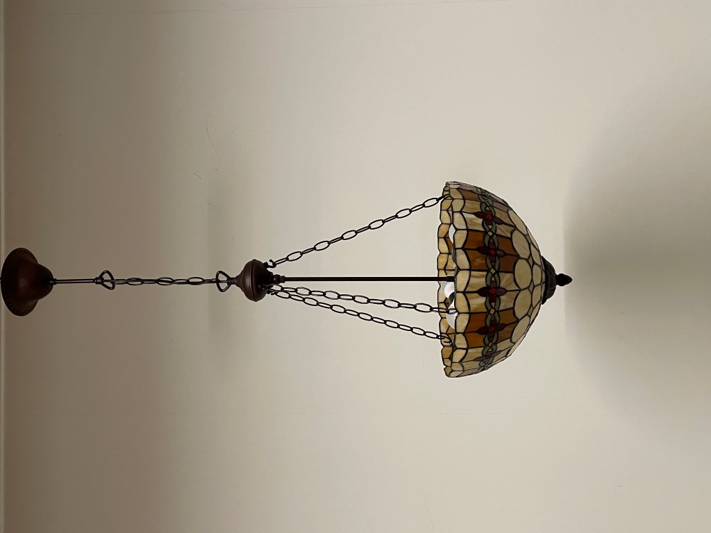 Tiffany hanglamp Cherry 40 / 8842