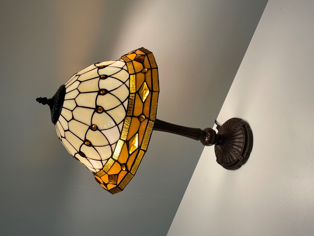Tiffany tafellamp Switserland 40 - P7