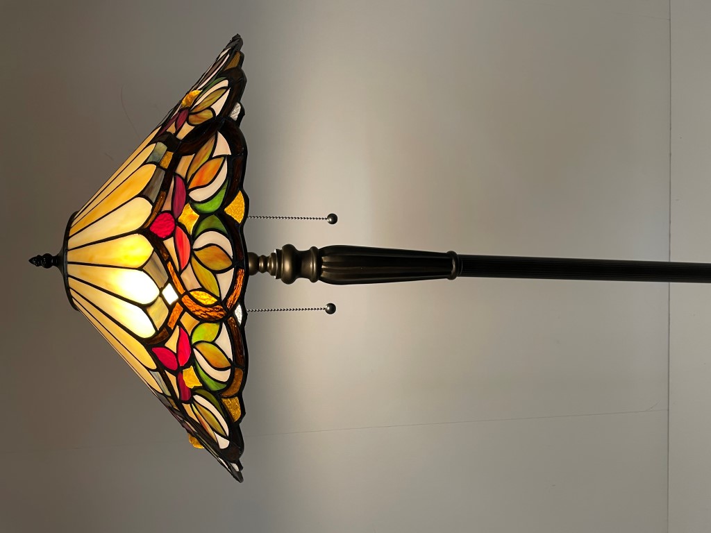 Tiffany vloerlamp France 52 - 5951