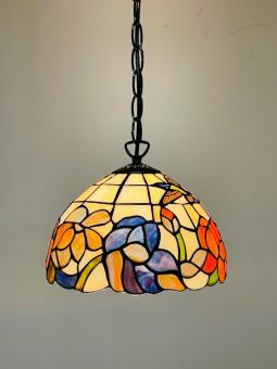 Tiffany hanglamp Bologna 25 -97