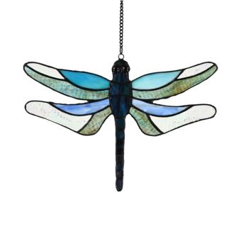 Tiffany Raamhanger Dragonfly Brilliance