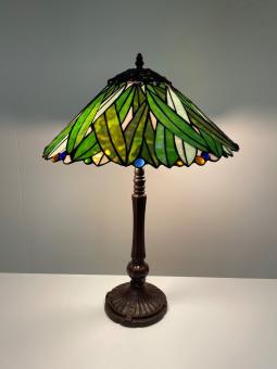 Tiffany tafellamp Andorra 40 - P7 