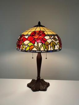 Tiffany tafellamp Austria 40-5791