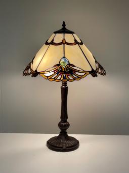 Tiffany tafellamp Elba 40 - P7