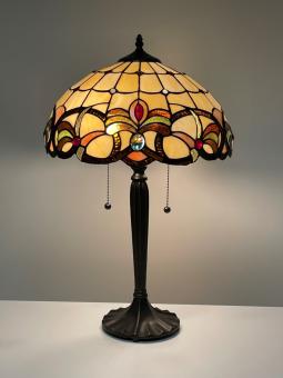 Tiffany tafellamp Roxbury 40  5950
