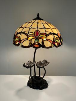 Tiffany tafellamp Roxbury  P19   