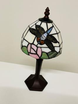 Tiffany tafellamp Bolzano 15 - p39