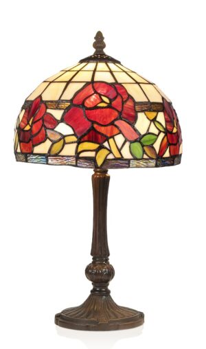 Tiffany Tafellamp Austria 25 / P31