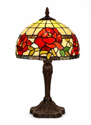 Tiffany  Tafellamp Austria 25 / P33