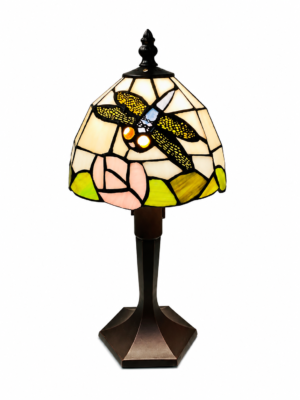 Tiffany tafellamp Bolzano 15 - p39