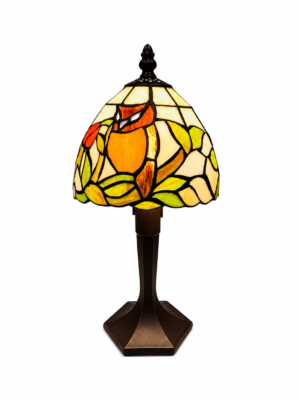 Tiffany tafellamp Brescia 15 - p39