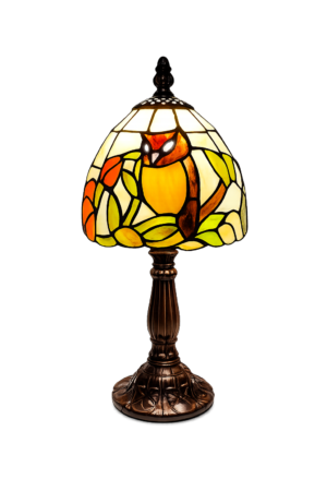 Tiffany tafellamp Brescia 15 – P35