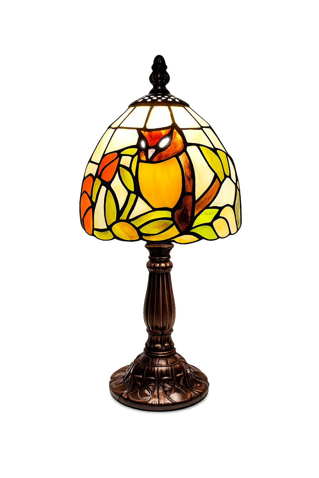 Tiffany tafellamp Brescia 15 – P35