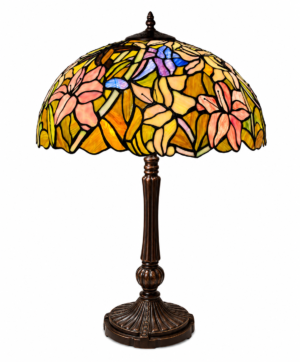 Tiffany tafellamp Monaco 41 - P7