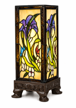 Tiffany windlicht Flor