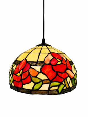 Tiffany hanglamp Austria 25 - snoer