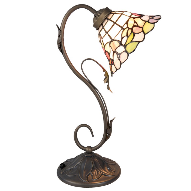 Tiffany tafellamp Tormini