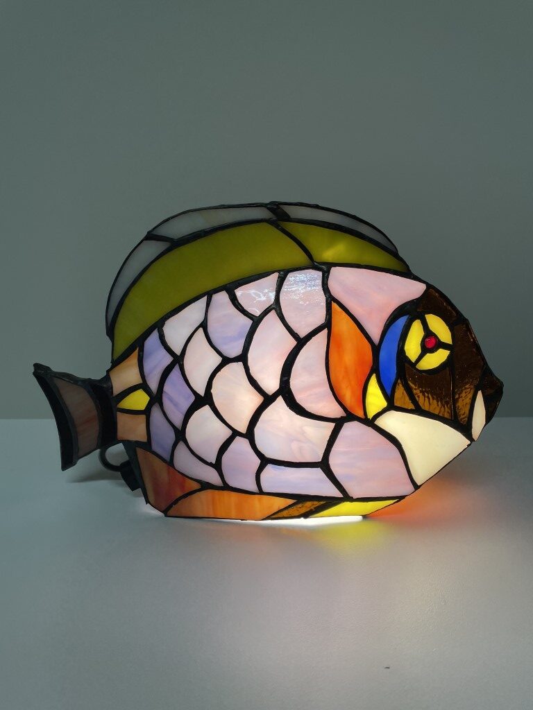 Tiffany Vis - Afbeelding 9