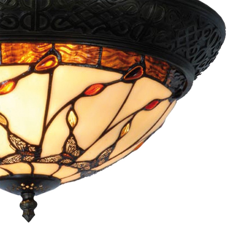 Schelpenlamp kopen | Natuurlijke sfeer | Unieke verlichting