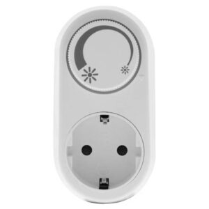 Stekkerdimmer