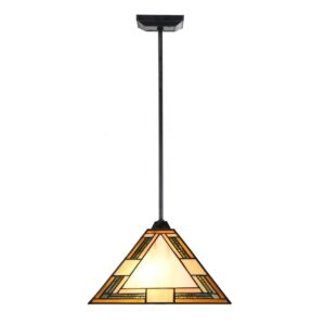 Tiffany Hanglamp Indian Summer pendant