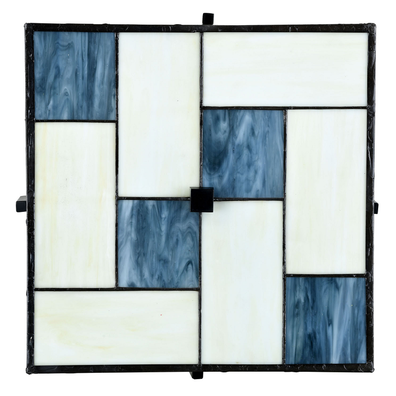 Tiffany Plafonnière Mondriaan - Afbeelding 4