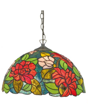 Tiffany hanglamp San Francisco - 97