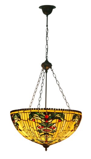 Tiffany hanglamp Oklahoma 50 / 8842