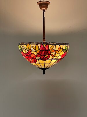 Tiffany plafondlamp Austria 36 / C2