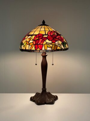 Tiffany tafellamp Austria 36 - 5791