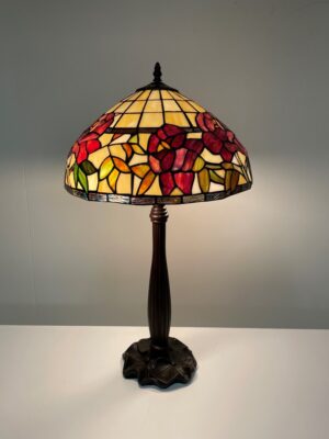 Tiffany tafellamp Austria 36 / P6