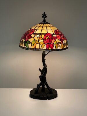Tiffany tafellamp Austria 36 / P9