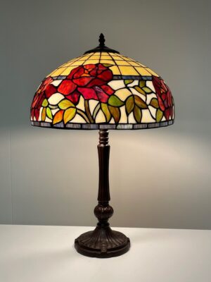 Tiffany tafellamp Austria 40 / P7
