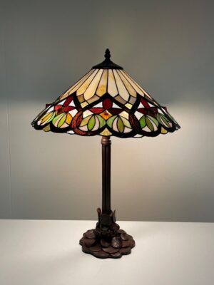 Tiffany tafellamp France 40 / P3