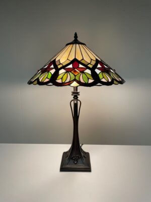 Tiffany tafellamp France / P4