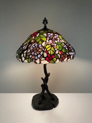 Tiffany tafellamp Gibraltar 40 / P9