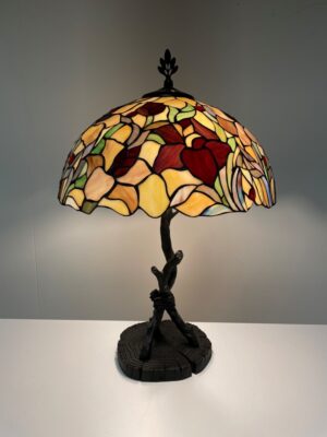 Tiffany tafellamp Italy 40 / P9