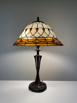 Tiffany tafellamp Switzerland 40 / P8