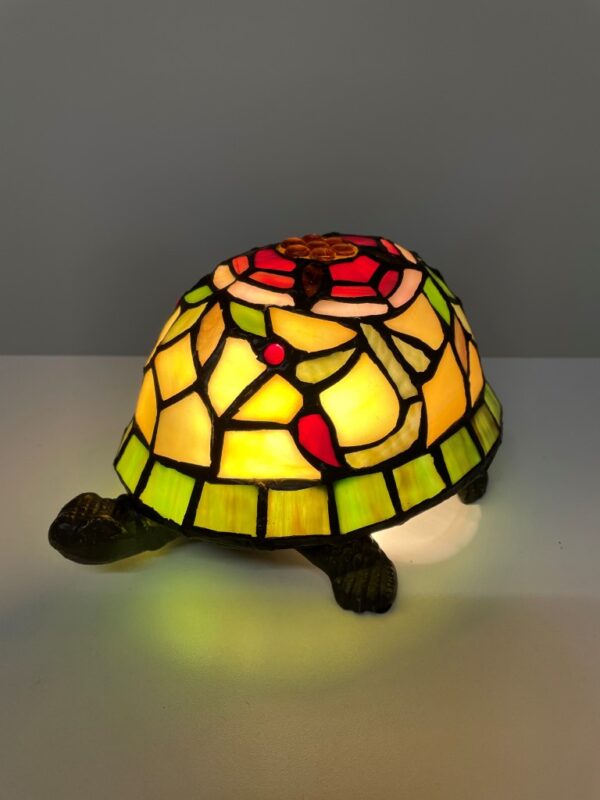 Tiffany schildpad Multi Color - Afbeelding 3