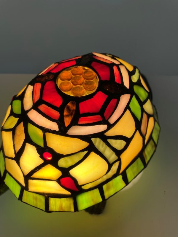 Tiffany schildpad Multi Color - Afbeelding 4