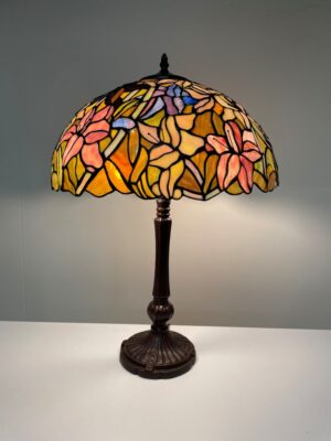 Tiffany tafellamp Monaco 40 - P7