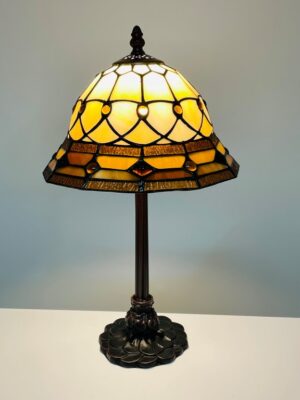 Tiffany tafellamp Switserland 25 / p29