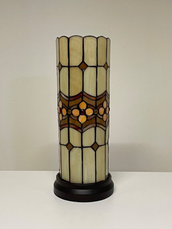 Tiffany windlicht Paris Hoog - Afbeelding 5