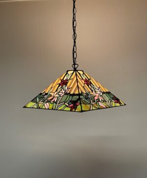 Tiffany hanglamp Sevilla 40 / 97
