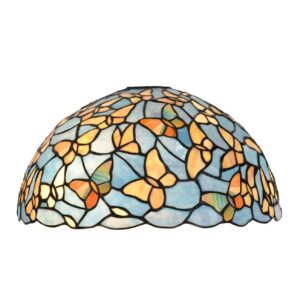 Tiffany Losse glaskap Fly Away Ø 35